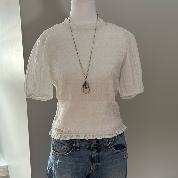 Silpada Pearl Necklace - Picture 3 of 4